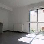 Appartement de 21 m² avec 1 chambre(s) en location à Marseille