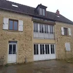 Maison de 186 m² avec 6 chambre(s) en location à Villers-en-Arthies