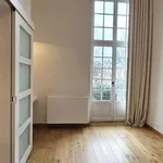  appartement avec 2 chambre(s) en location à Uccle - Ukkel