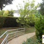 Rent 1 bedroom house of 106 m² in location maison 4 pieces villemandeur