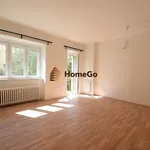 Rent 1 bedroom apartment in Capital City of Prague