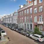 Huur 3 slaapkamer appartement van 87 m² in Museumkwartier