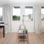 Appartement de 22 m² avec 1 chambre(s) en location à Issy-les-Moulineaux