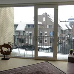 Rent 2 bedroom apartment of 61 m² in Binnenstad