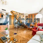 Rent 3 bedroom apartment of 104 m² in Madrid