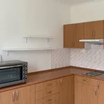 Rent 1 bedroom apartment in Plzeň