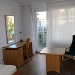 Miete 1 Schlafzimmer wohnung von 30 m² in Erlangen