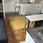 Appartement de 15 m² avec 1 chambre(s) en location à Chamalières