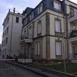 Appartement de 97 m² avec 4 chambre(s) en location à Colmar-Sud