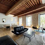 Rent 4 bedroom apartment of 144 m² in LYON