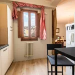 Rent 1 bedroom apartment of 34 m² in Florence