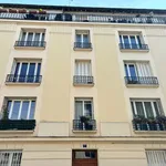  appartement avec 1 chambre(s) en location à Reims