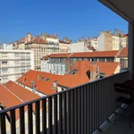 Appartement de 135 m² avec 5 chambre(s) en location à Lyon