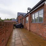 Rent 4 bedroom house of 101 m² in Leicester