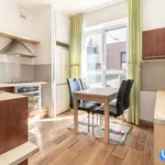 Rent 3 bedroom apartment of 95 m² in Krakow