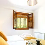 Rent 2 bedroom apartment of 138 m² in Granada