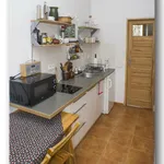 Rent 1 bedroom apartment of 21 m² in Krakow