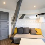 Rent 3 bedroom apartment of 47 m² in Rouen