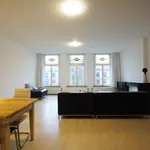 Huur 3 slaapkamer appartement van 65 m² in Rotterdam