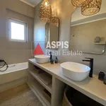 Rent 3 bedroom apartment of 190 m² in Γλυφάδα