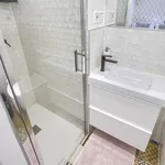 Alquilo 2 dormitorio apartamento de 65 m² en Madrid