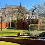 Architektenwohnung mit Schwimmbad in bester Lage von Schwerin