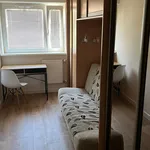 Rent 2 bedroom apartment of 39 m² in Warsaw