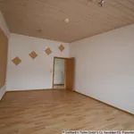 Miete 1 Schlafzimmer wohnung von 60 m² in Meiningen