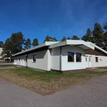 Vuokraa 1 makuuhuoneen talo, 44 m² paikassa Pori