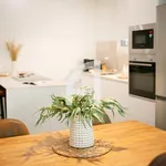 Rent 2 bedroom apartment of 57 m² in Barcelona