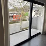 Huur 1 slaapkamer appartement in Mons