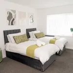 Rent 2 bedroom apartment in Nottingham