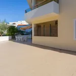 Rent 2 bedroom apartment of 124 m² in Armação de Pêra