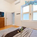 Rent 3 bedroom apartment in Capital City of Prague