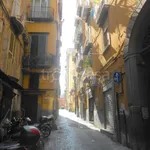 Rent 2 bedroom apartment of 40 m² in Napoli