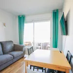 Rent 2 bedroom apartment of 10 m² in Barcelona