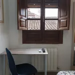 Alquilar 1 dormitorio apartamento en Granada