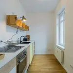 Miete 1 Schlafzimmer wohnung von 60 m² in berlin