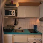 Appartement de 20 m² avec 1 chambre(s) en location à Paris