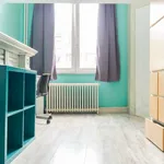 Louez une chambre de 85 m² à brussels