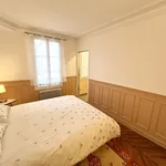 Appartement de 50 m² avec 4 chambre(s) en location à Levallois-Perret