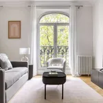 Appartement de 85 m² avec 2 chambre(s) en location à paris