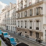 Appartement de 710 m² avec 1 chambre(s) en location à Paris