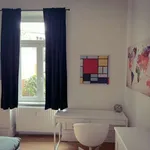 110 m² Zimmer in frankfurt