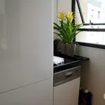 Appartement de 37 m² avec 1 chambre(s) en location à Paris