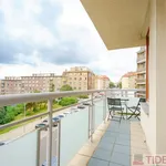 Pronajměte si 3 ložnic/e byt o rozloze 114 m² v Prague