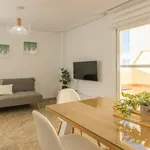 Rent 3 bedroom apartment of 110 m² in Cordoba