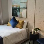 Rent 1 bedroom apartment in Johannesburg