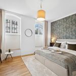 Rent 4 bedroom apartment of 128 m² in Dresden
