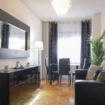 Habitación en madrid